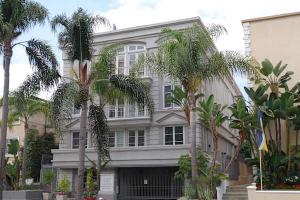 Lido Apartments - 1479 Beverly Dr property